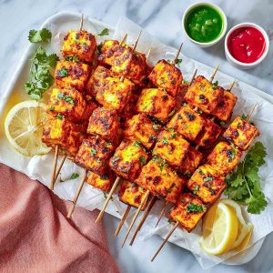 Paneer Tikka